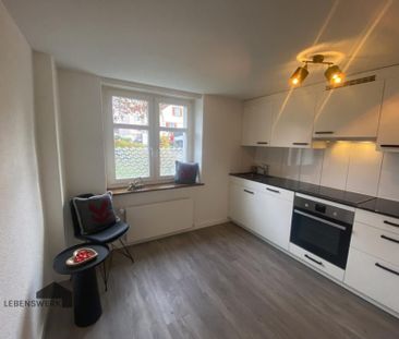 Möblierte Wohnung mit gemütlichem Ambiente am Bodensee – Kreuzlinge... - Photo 3