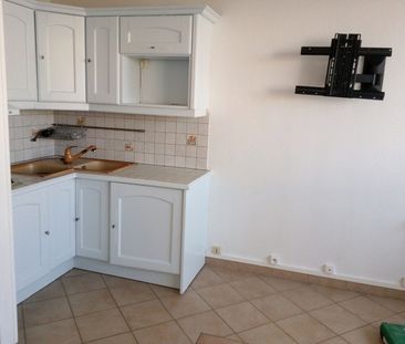 Location Appartement 1 pièce - Photo 1