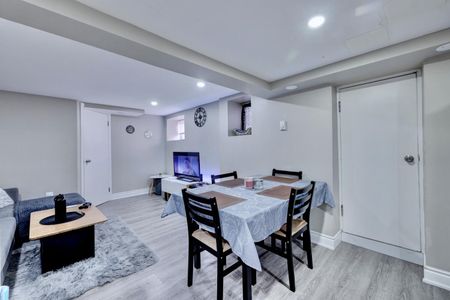 For Lease - 118 Fairholt Road Unit# 4, Hamilton, Ontario - Photo 4