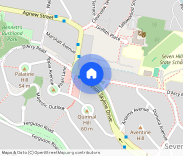 Seven Hills - Photo 1