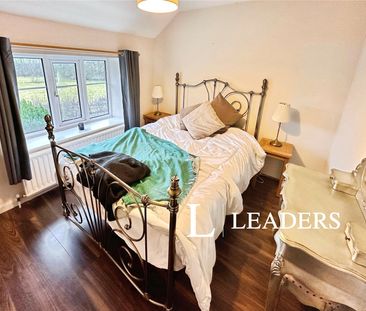 3 bedroom cottage to rent Winkhill, Leek, ST13 - Photo 6