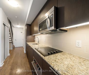 Liberty Market Lofts , #448 - Photo 3