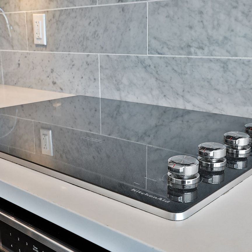 For Lease - 38 Iannuzzi Street Unit# LPH05, Toronto, Ontario - Photo 1