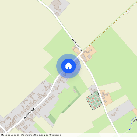 Molenstraat 26, 8904 Boezinge