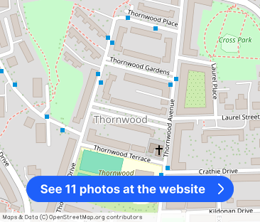 Thornwood Road, Thornwood, Glasgow, G11 - Photo 1