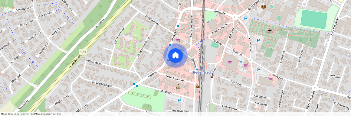 Fejringvænget 53, 8722, Hedensted