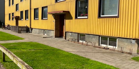 Vävaregatan 3 A - Photo 3