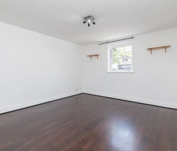 1 Bedroom Flat - Photo 4