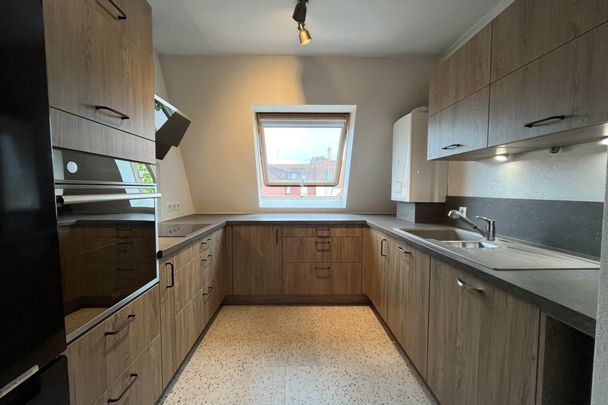 Joli F3 meublé avec garage - Entrée de Schiltigheim - Photo 1