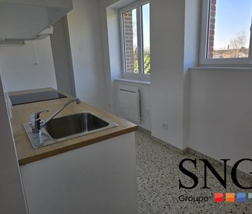 T2 NEUF AVEC BALCON ET CAVE - Photo 1