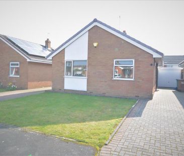 2 bedroom detached bungalow to rent - Photo 3