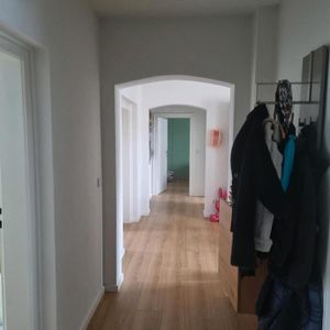 Nachmieter für 6 Raum Wohnung in der Innenstadt von Potsdam - Foto 2