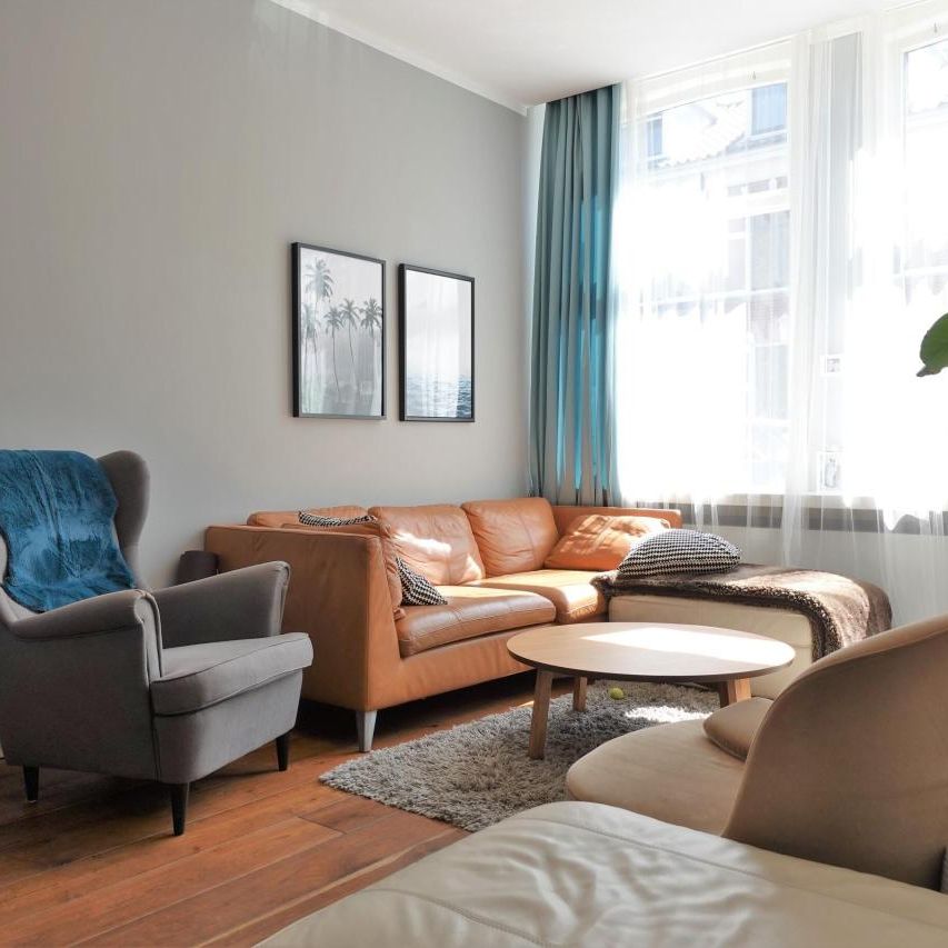 Bekkerstraat, 3572SM, Utrecht - Photo 1