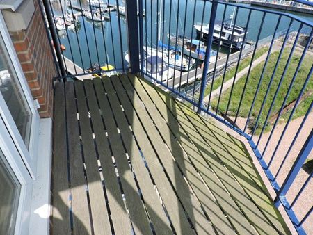 2 bedroom flat to rent - Photo 5