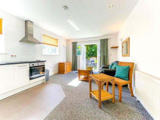 1 bedroom flat to rent - Photo 1