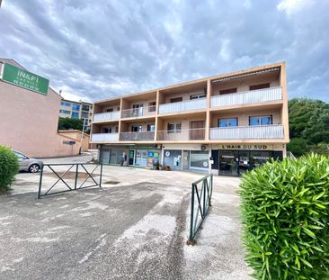 Confort, fonctionnalité et situation idéale – studio meublé - Hyères - Photo 3