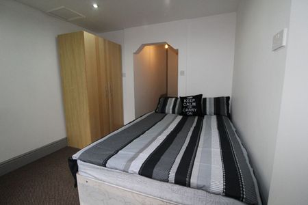 Fishergate Hill flat 1, PRESTON, Lancashire PR1 8JB - Photo 2