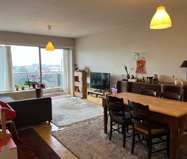 Appartement te huur - Photo 1