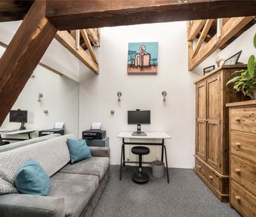 Morris Road, E14 - Photo 2