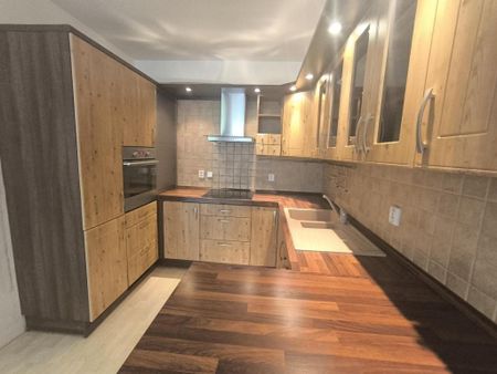 Pronájem bytu 3+kk 89 m2 - Фото 2