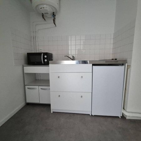 Appartement 1 pièce - 71000 Mâcon - Photo 3