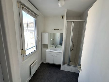 Brest Saint Michel T1 Bis 35 M2 - Photo 2