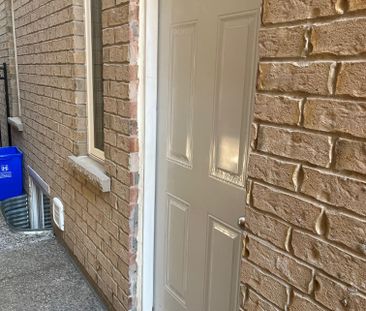 For Lease - 24 San Felice Lane Unit# Basement, Hamilton, Ontario - Photo 2