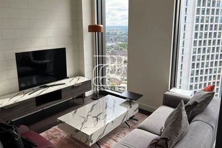 Damac Tower, Nine Elms, London SW8 - Photo 3