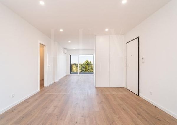 Apartamento T2 em Coimbra