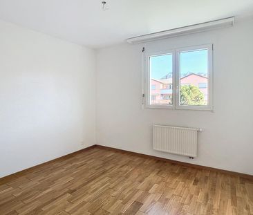 Magnifique appartement rénové de 4.5 pièces au 3ème et dernier étage - Foto 3