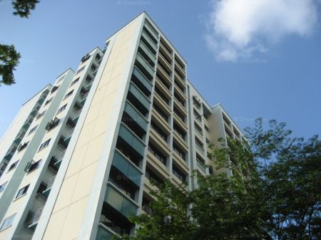 Blk 255 Serangoon Central Drive (Serangoon), HDB 3 Rooms - For Rent - Photo 3