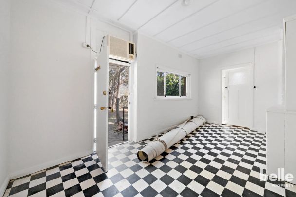 Two Bedroom Home in Sought-After Highgate Location - Photo 1