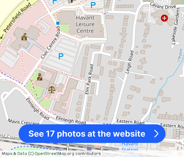 Elm Park Road, Havant - Photo 1