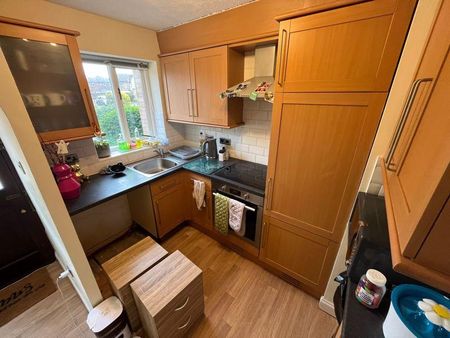 1 bedroom terraced house to rent - Photo 3