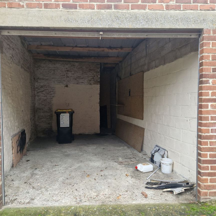 Belle maison 2 chambres sise à Baisieux (Quiévrain) - Photo 1