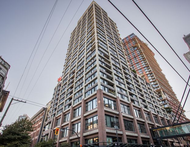 Woodwards | 108 West Cordova Street, Vancouver - Photo 1