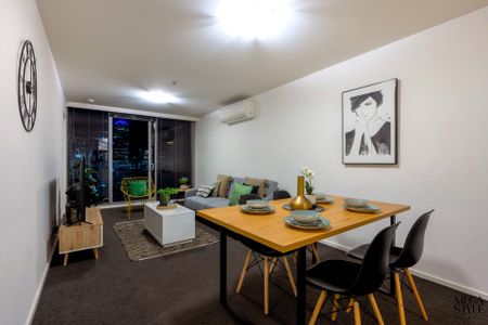 2403/241 City Road, Southbank, VIC 3006 - Photo 5