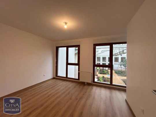 Appartement à louer 3 pièces 64.98m² - Photo 1