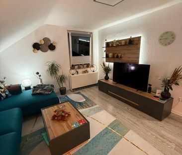 Schöne Wohnung direkt am Westfalenpark in Dortmund-Mitte - Photo 4