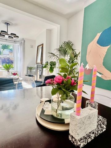 4 bedroom House To Let - Photo 5