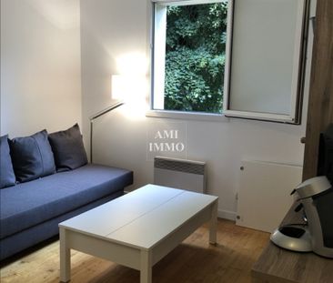 Location Appartement 1 pièce 12m² BIEVRES 91570 - Photo 3