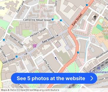 Mill Lane, Bedminster, BRISTOL - Photo 1