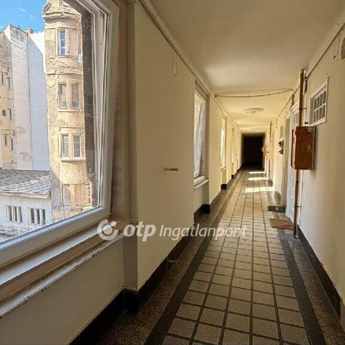 Kiadó újszerű állapotú lakás - Budapest XIII. kerület - Fotó 1