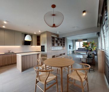 Mieszkanie na Wynajem, 92.16m - Zdjęcie 4