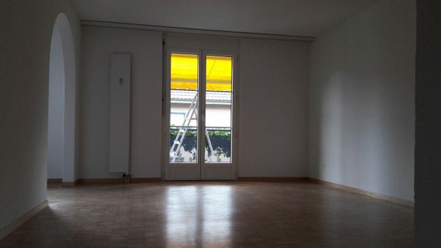 4.5 Zimmer Wohnung - Photo 1