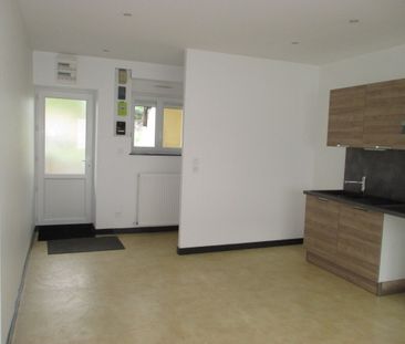 Location Appartement 2 pièces 41m² - Photo 3