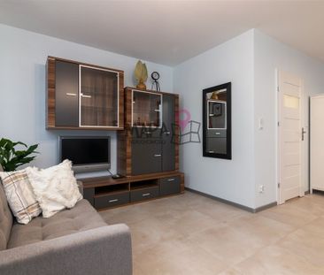 Atrakcyjna kawalerka w nowoczesnym budynku - Photo 4