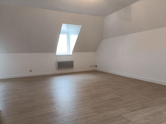 Location / Appartement T3 - Photo 1