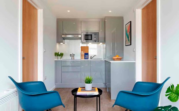 Gold Studio - Photo 1