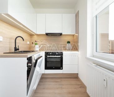 Pronájem bytu 1+1 38 m², Ostrava - Photo 3